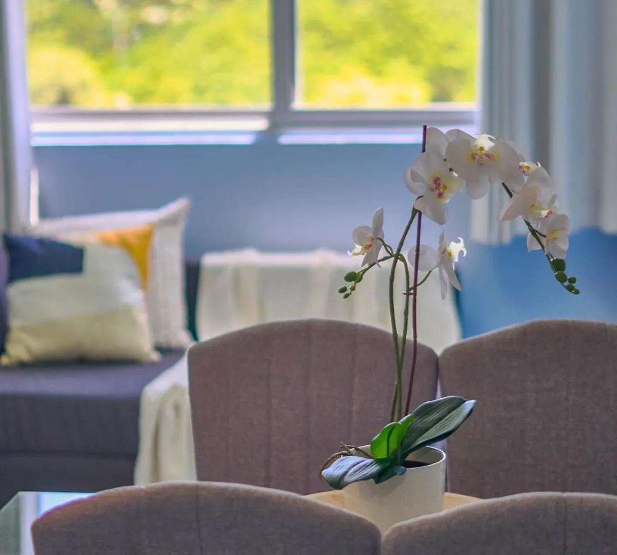 Caribbean Nature Sourrounded Refuge Apartment Juan Dolio