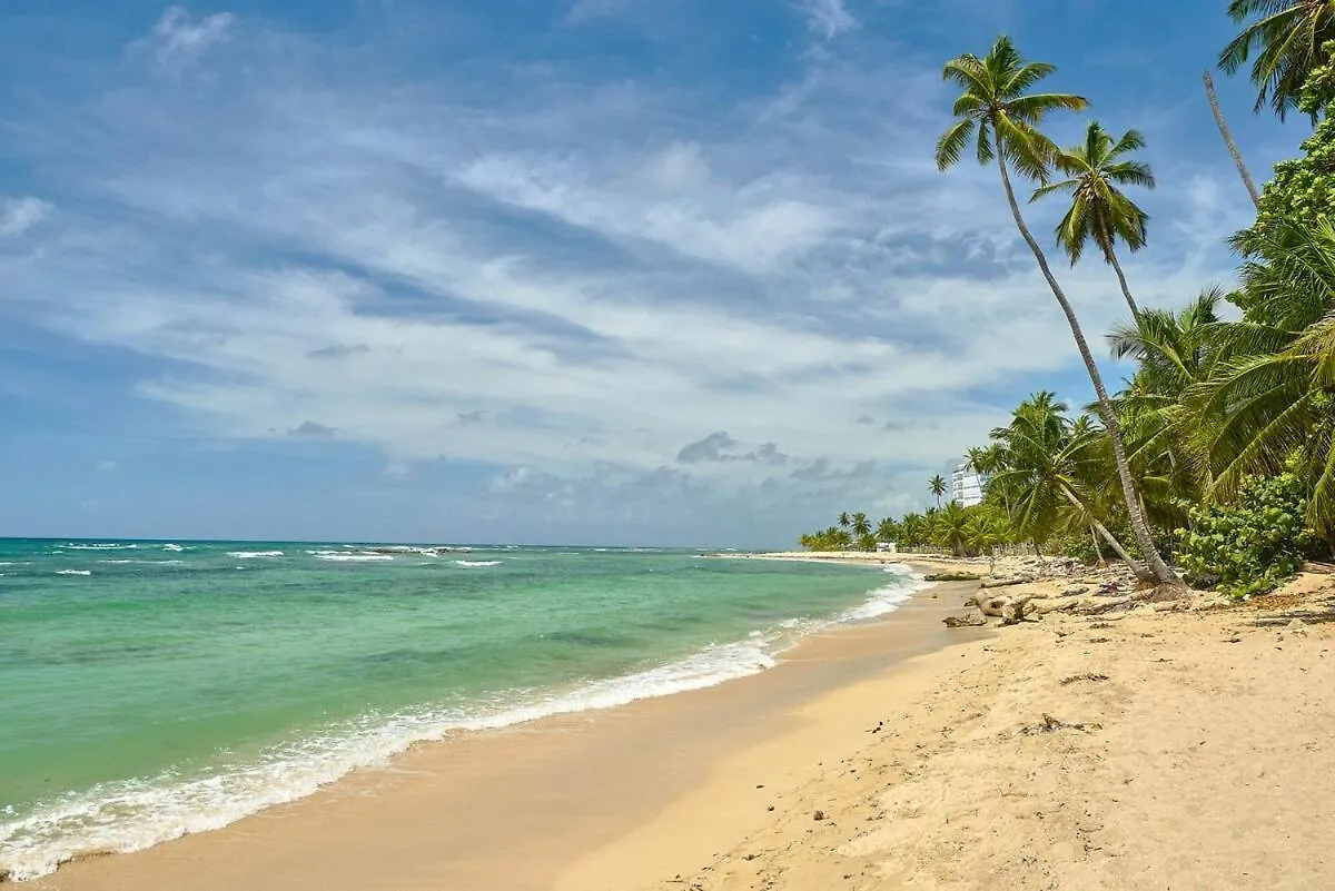 Caribbean Nature Sourrounded Refuge Apartment Juan Dolio