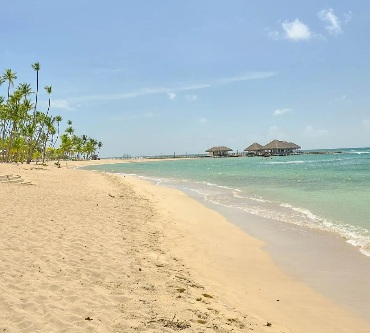 Caribbean Nature Sourrounded Refuge Apartment Juan Dolio