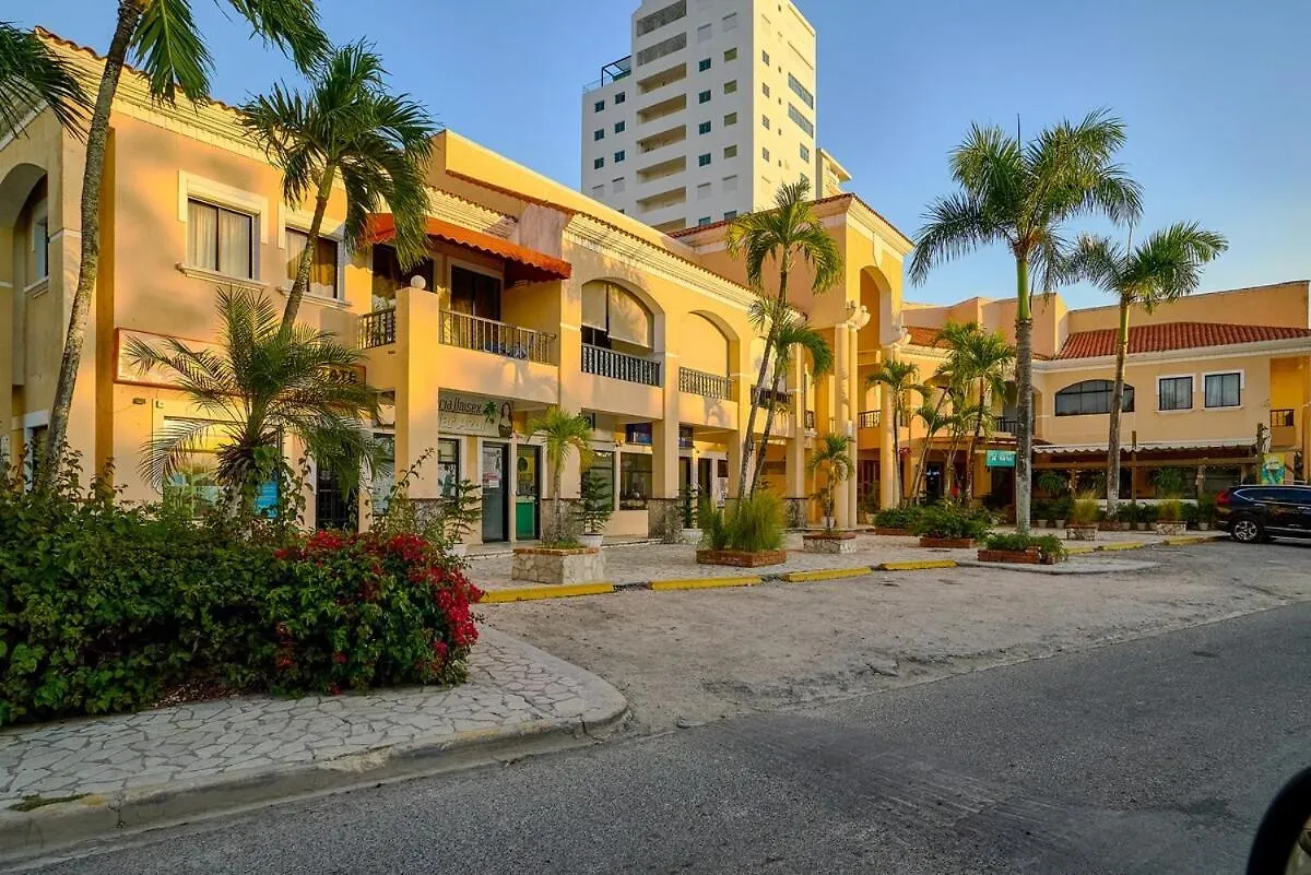 Caribbean Nature Sourrounded Refuge Apartment Juan Dolio