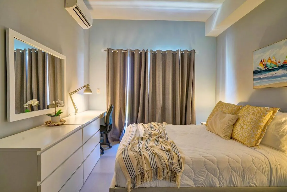 Caribbean Nature Sourrounded Refuge Apartment Juan Dolio