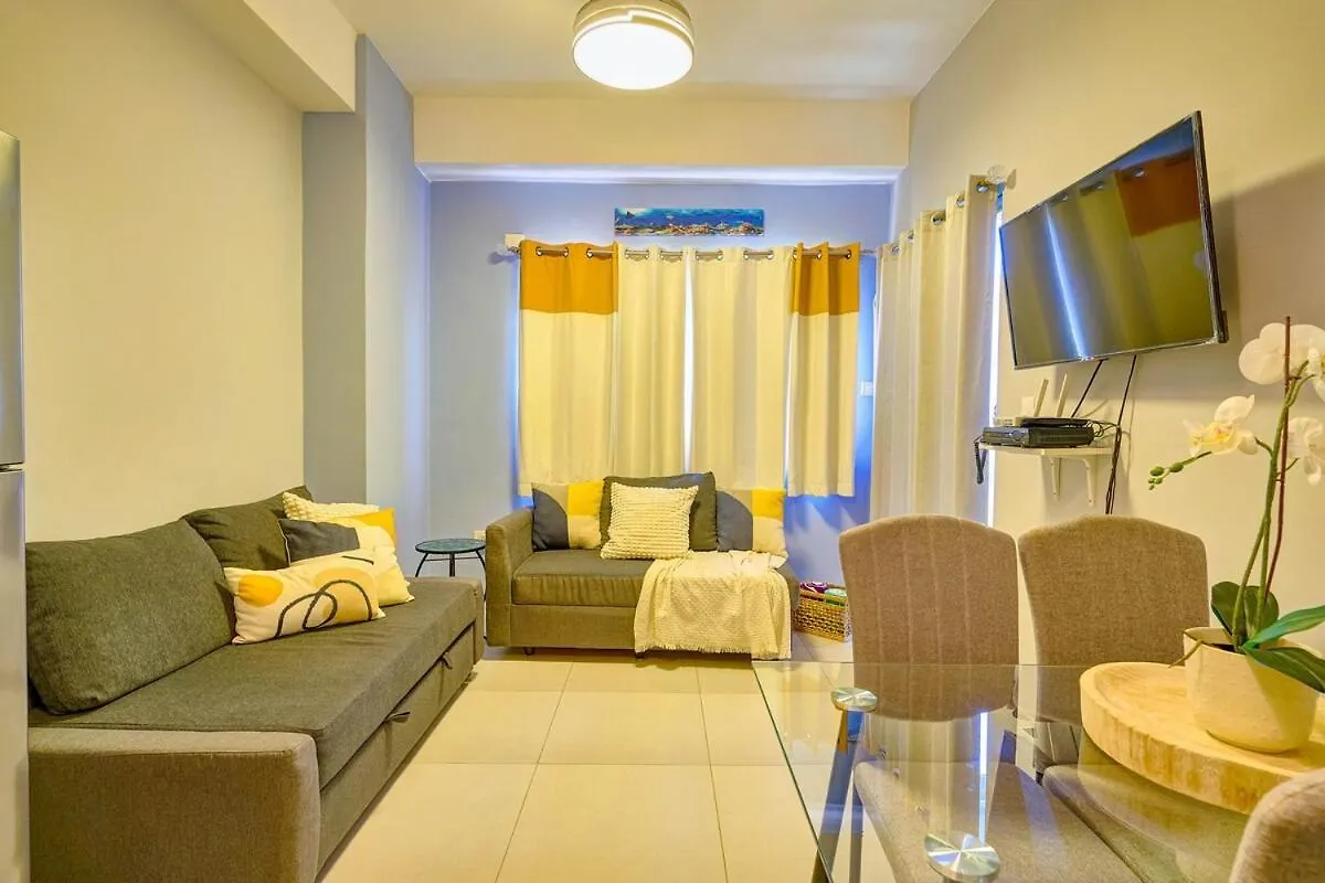 Caribbean Nature Sourrounded Refuge Apartment Juan Dolio