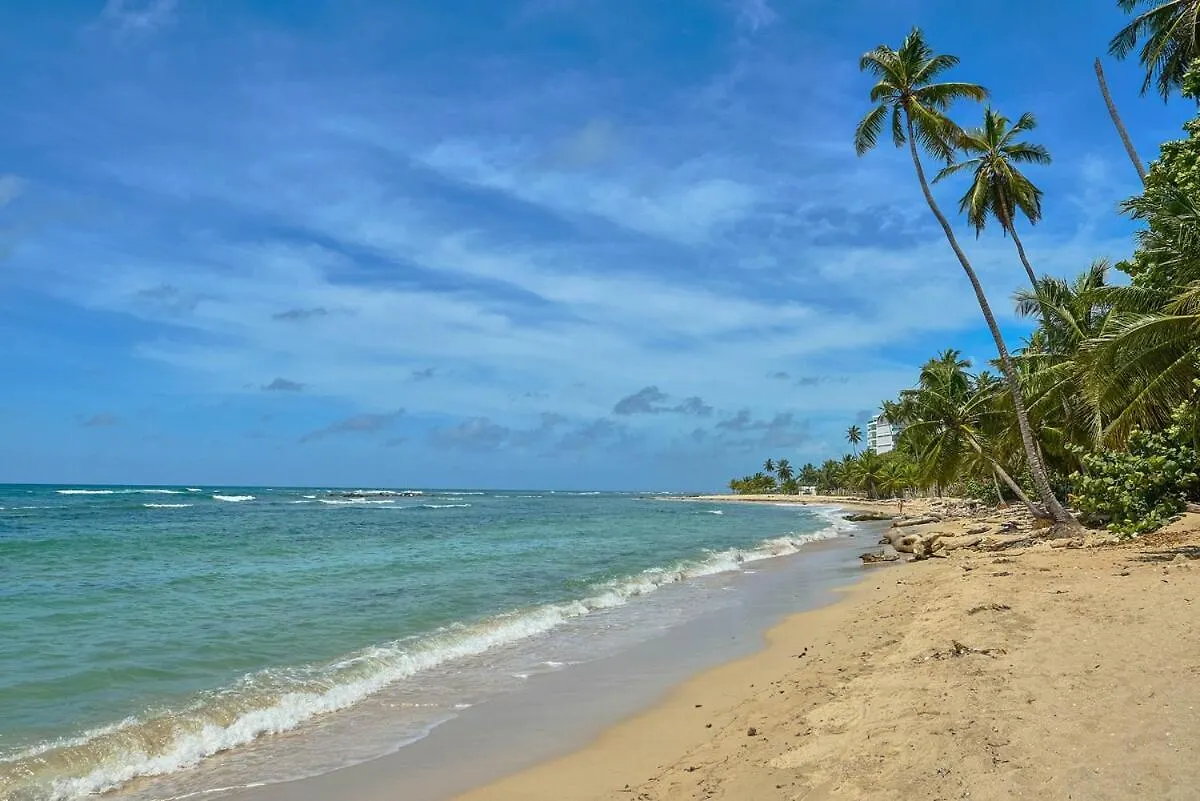 Caribbean Nature Sourrounded Refuge Apartment Juan Dolio