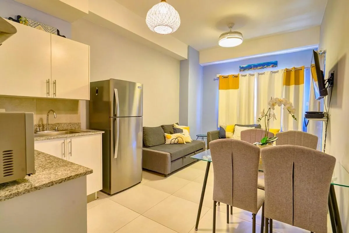 Caribbean Nature Sourrounded Refuge Apartment Juan Dolio Repubblica Dominicana