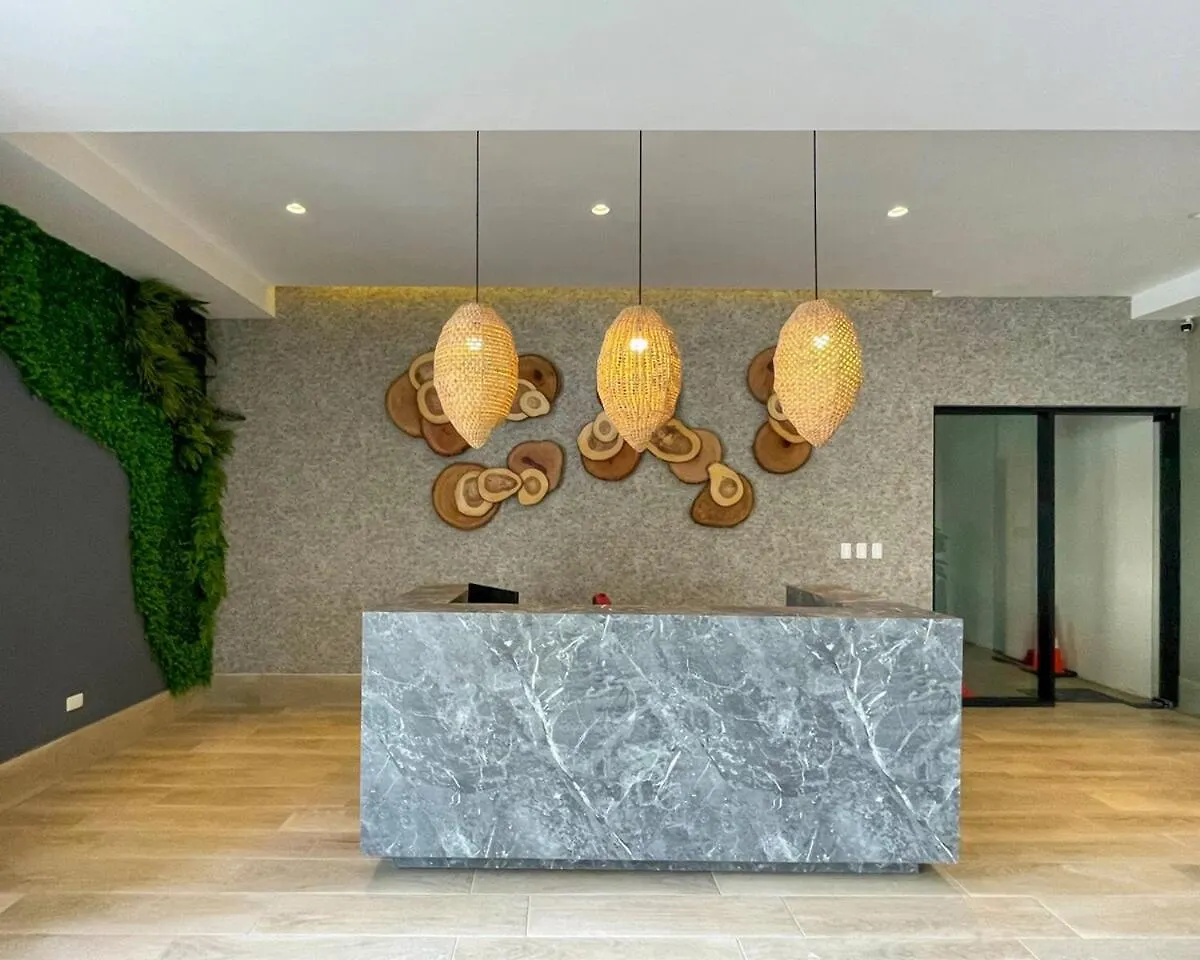 Caribbean Nature Sourrounded Refuge Apartment Juan Dolio Repubblica Dominicana