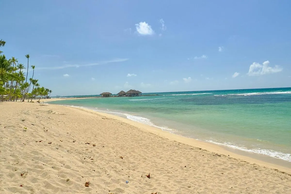 Caribbean Nature Sourrounded Refuge Apartment Juan Dolio