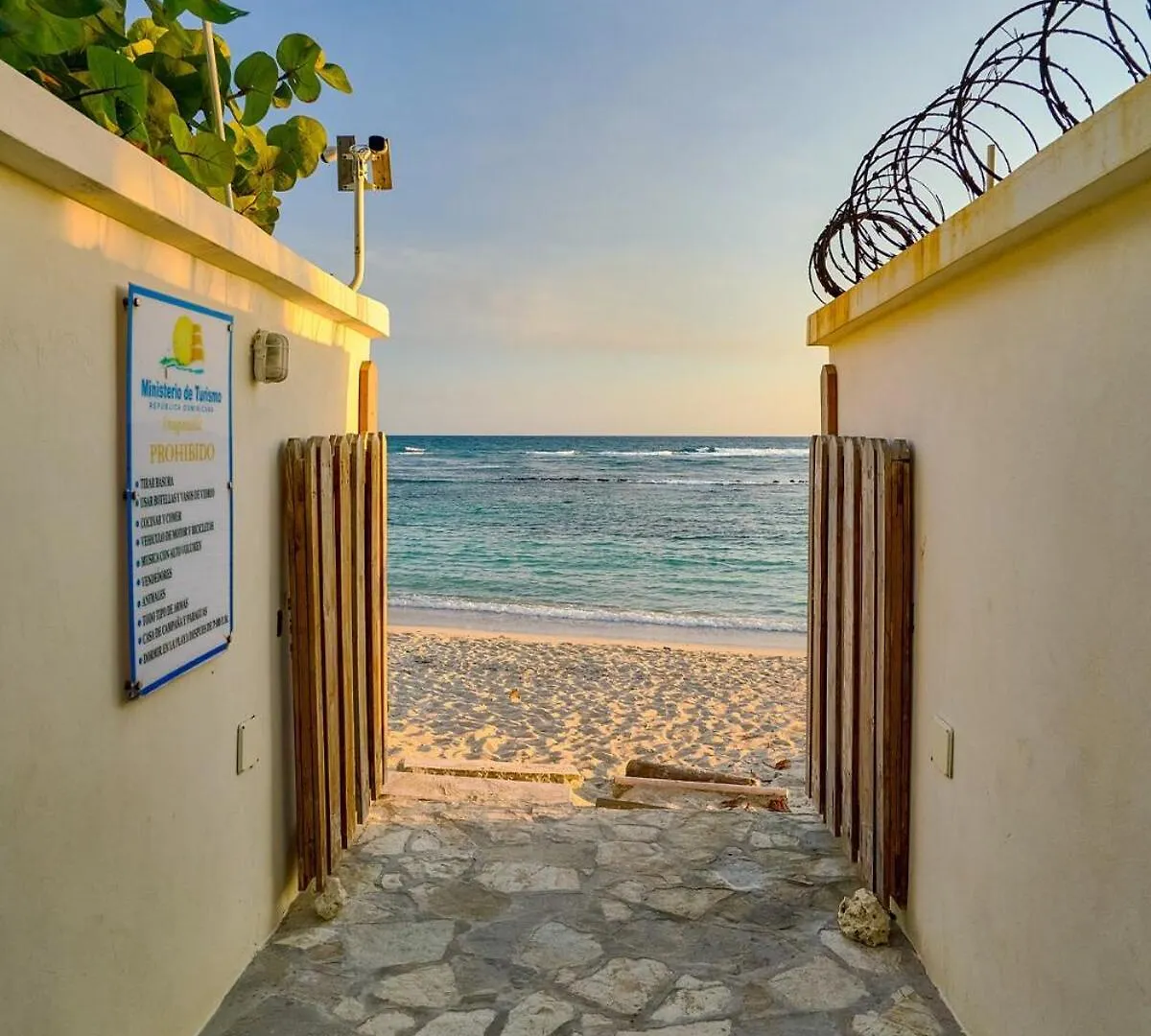 Caribbean Nature Sourrounded Refuge Apartment Juan Dolio Repubblica Dominicana