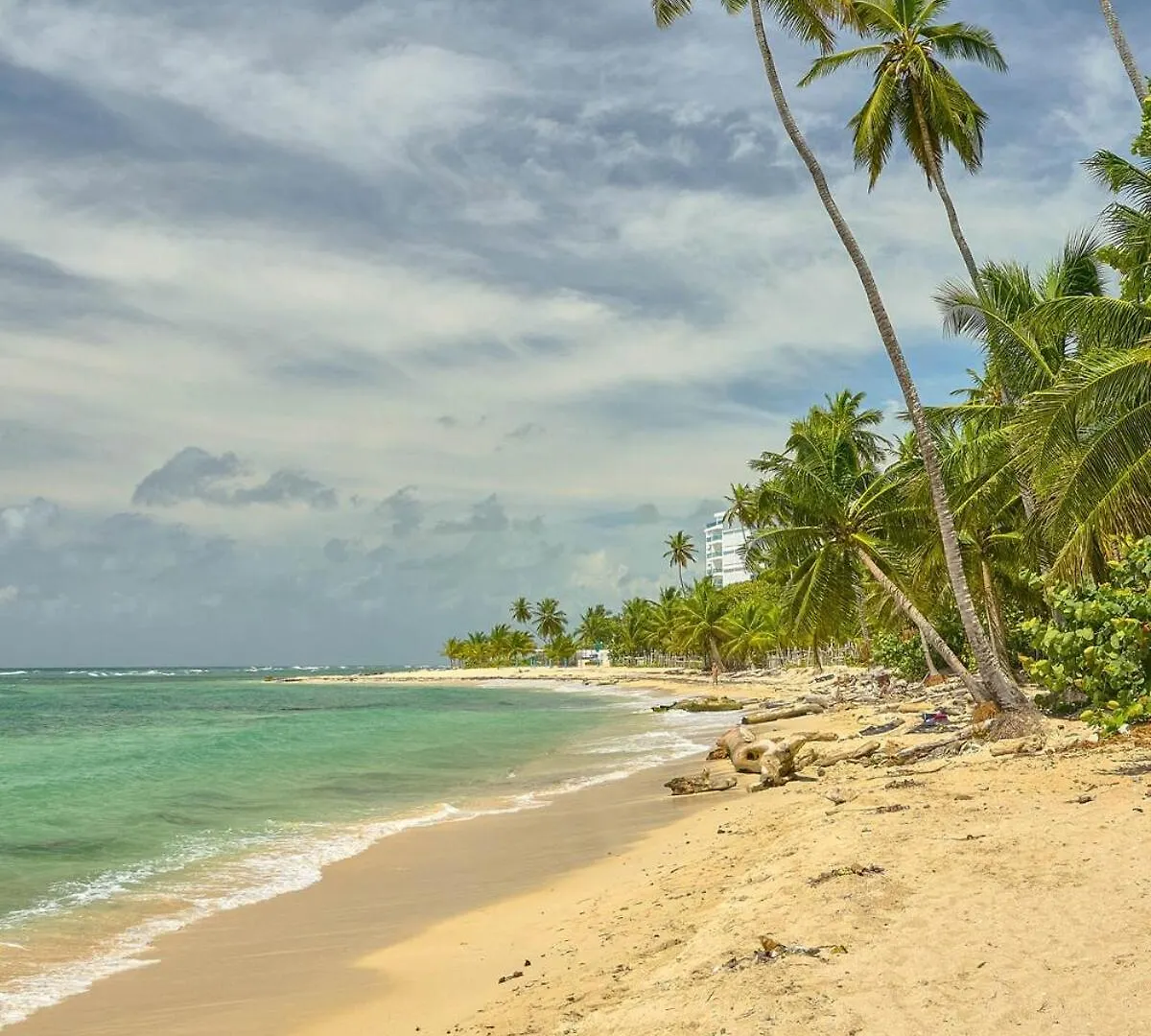 Caribbean Nature Sourrounded Refuge Apartment Juan Dolio 0*,  Repubblica Dominicana