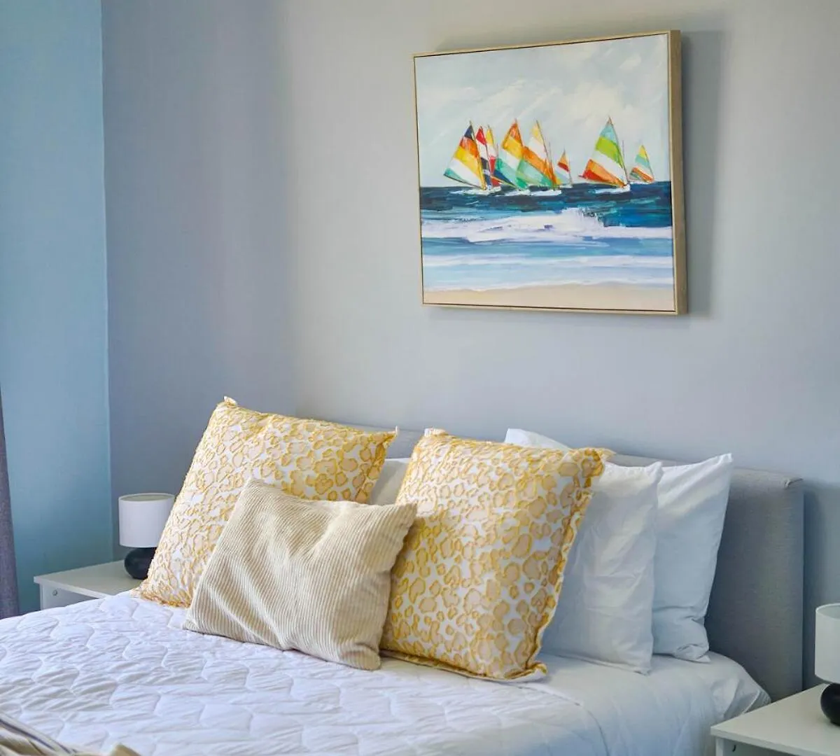 Caribbean Nature Sourrounded Refuge Apartment Juan Dolio Repubblica Dominicana