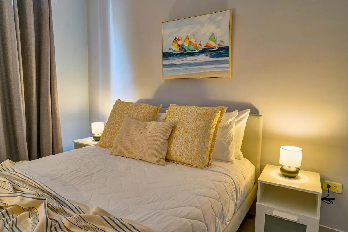 Caribbean Nature Sourrounded Refuge Apartment Juan Dolio