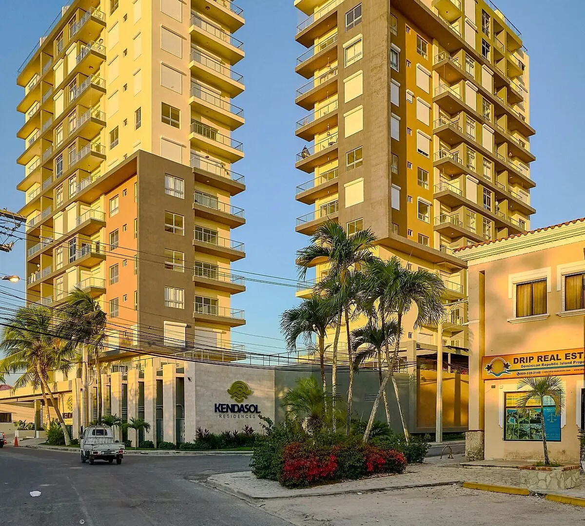 Caribbean Nature Sourrounded Refuge Apartment Juan Dolio